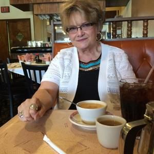 Meet your Posher, Nancy